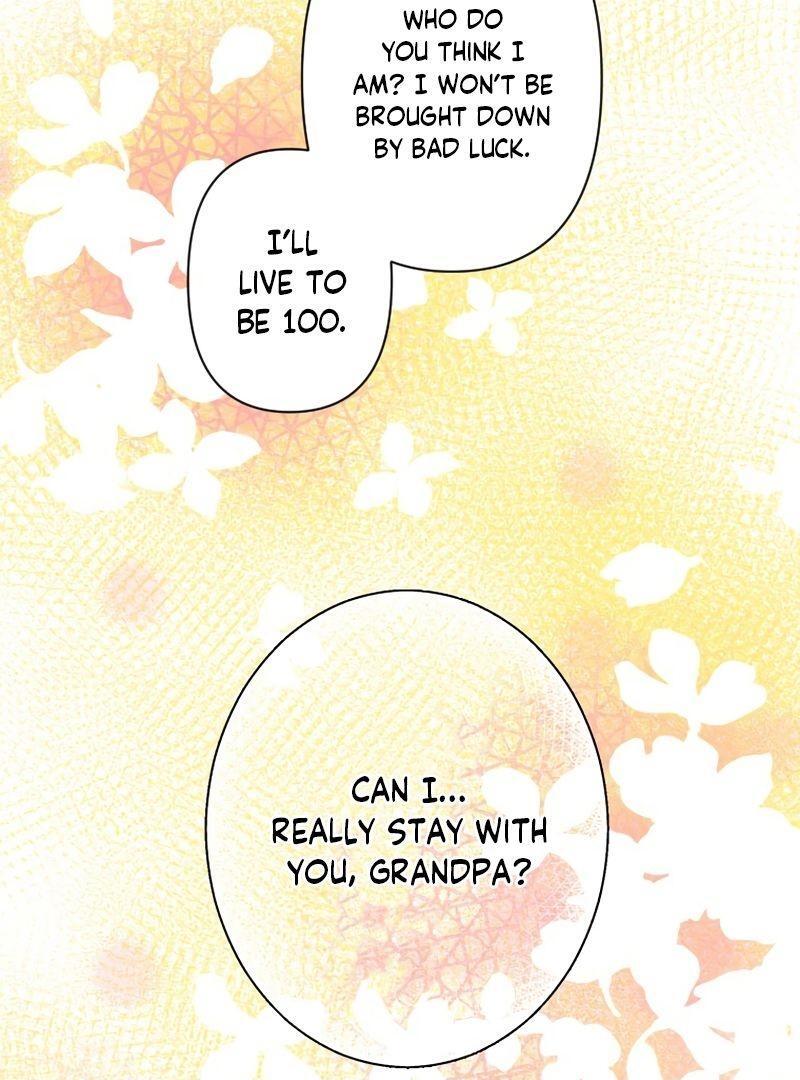 I’m the Bride Who Carried the Village’s Misfortune Chapter 18 - Page 111