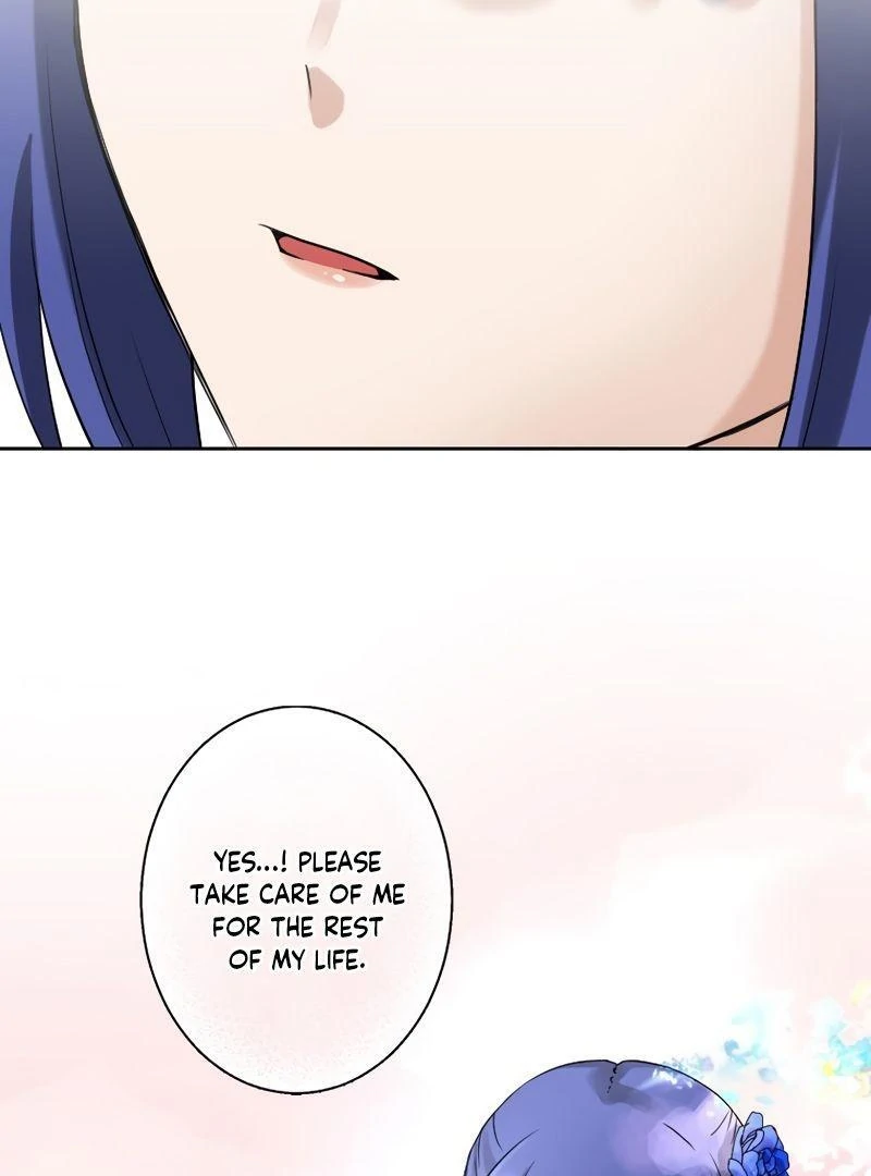 I’m the Bride Who Carried the Village’s Misfortune Chapter 18 - Page 115