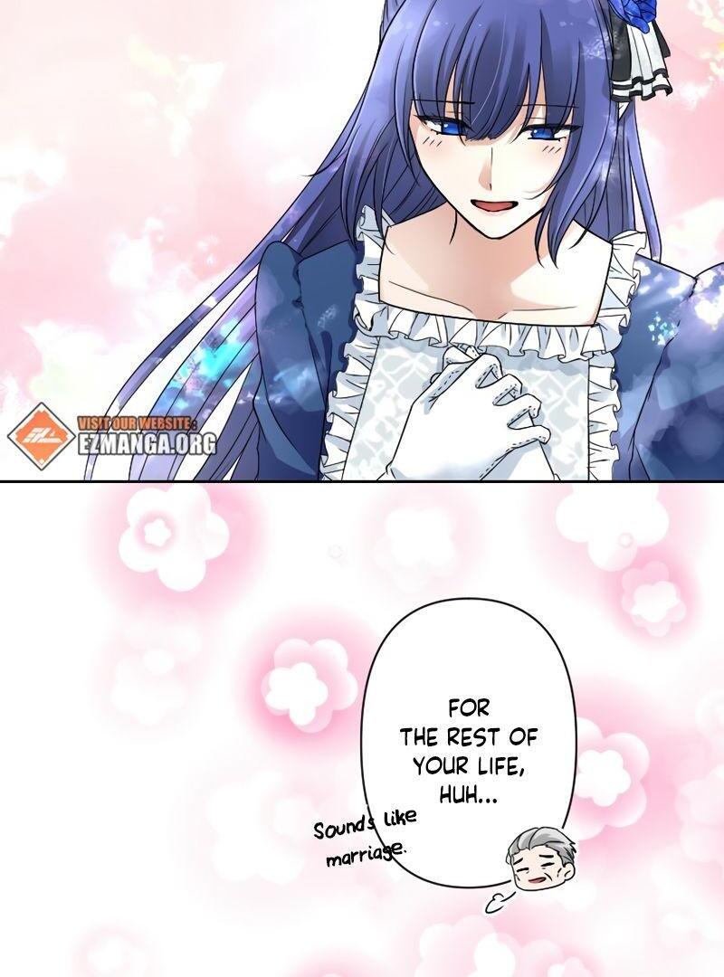 I’m the Bride Who Carried the Village’s Misfortune Chapter 18 - Page 116