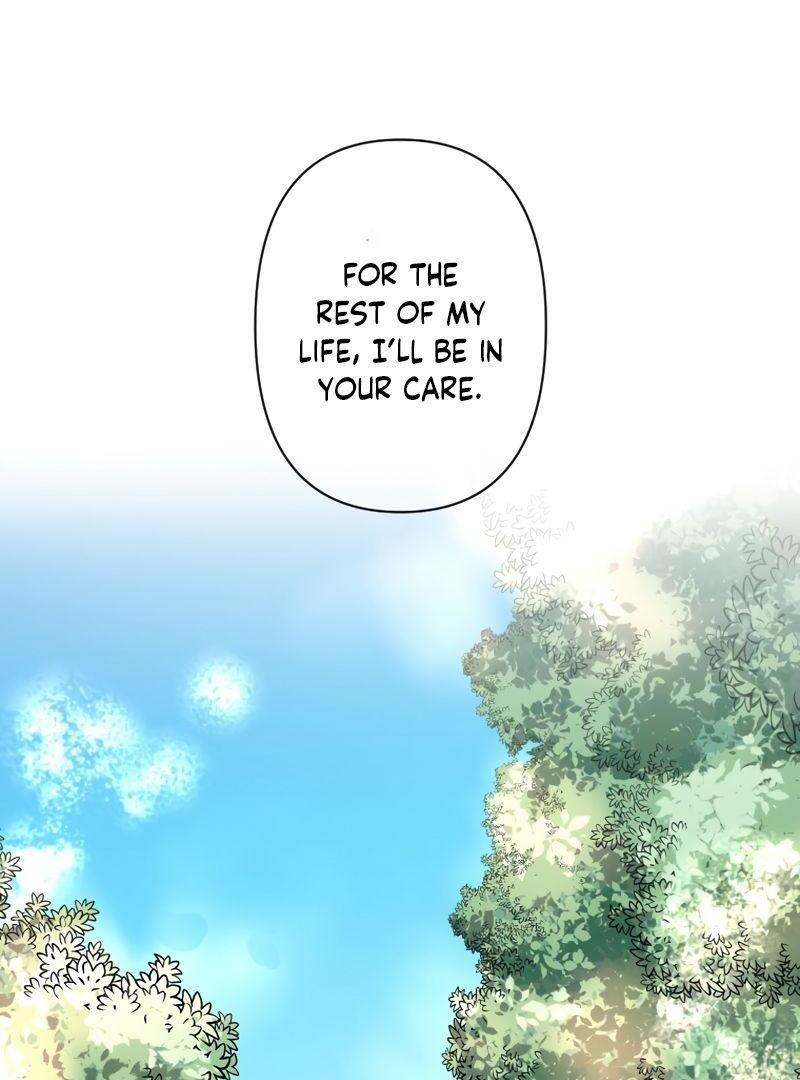 I’m the Bride Who Carried the Village’s Misfortune Chapter 18 - Page 118
