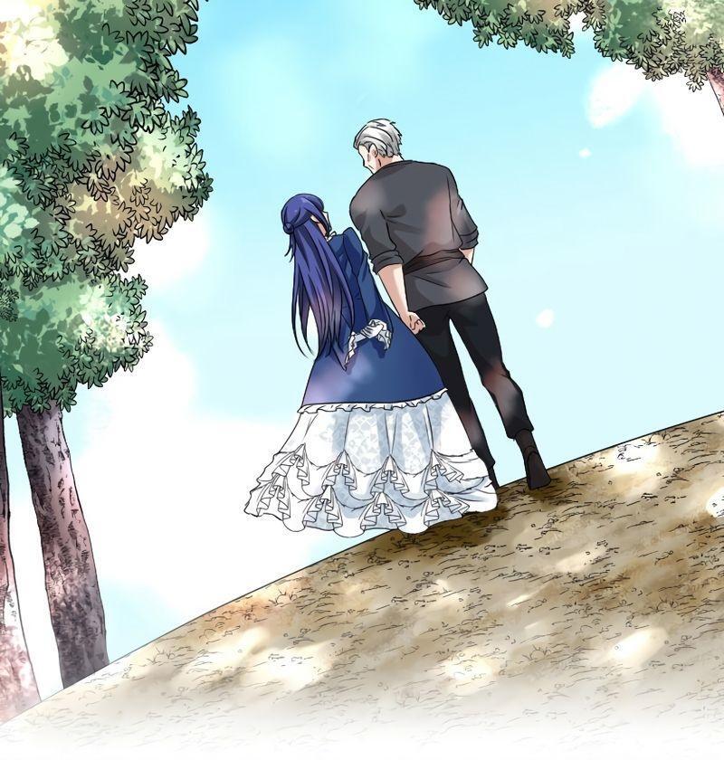 I’m the Bride Who Carried the Village’s Misfortune Chapter 18 - Page 119