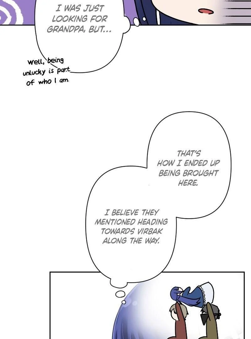 I’m the Bride Who Carried the Village’s Misfortune Chapter 18 - Page 14