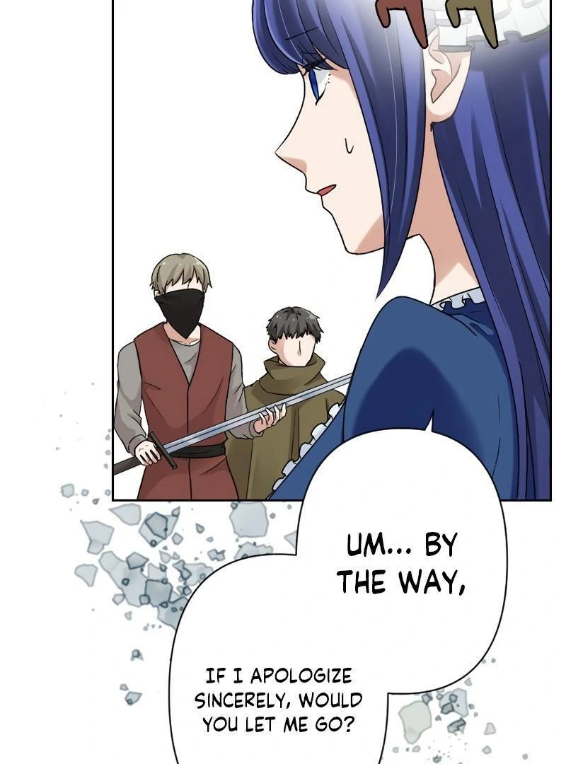 I’m the Bride Who Carried the Village’s Misfortune Chapter 18 - Page 15