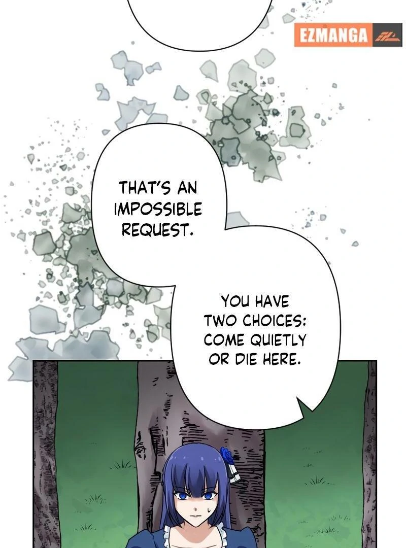 I’m the Bride Who Carried the Village’s Misfortune Chapter 18 - Page 16