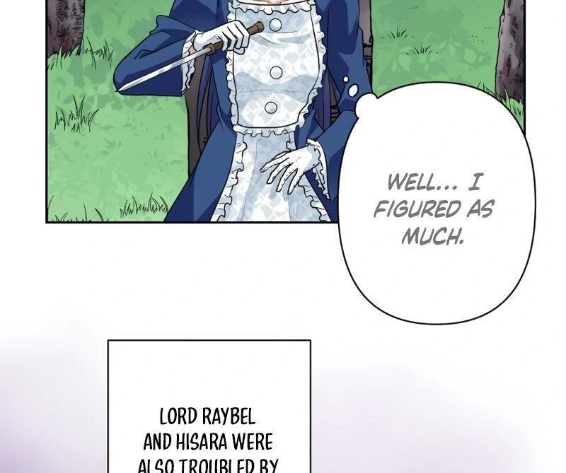 I’m the Bride Who Carried the Village’s Misfortune Chapter 18 - Page 17