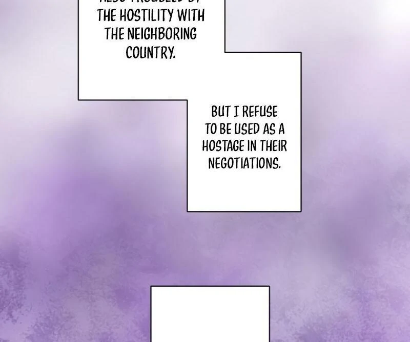 I’m the Bride Who Carried the Village’s Misfortune Chapter 18 - Page 18
