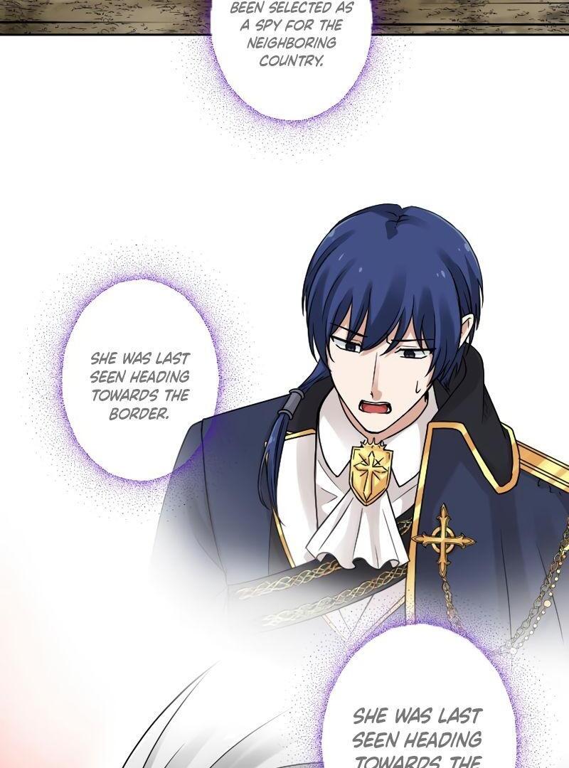 I’m the Bride Who Carried the Village’s Misfortune Chapter 18 - Page 2