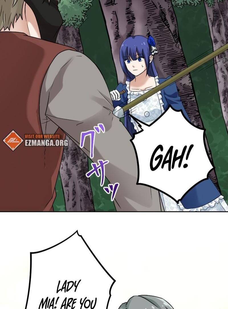 I’m the Bride Who Carried the Village’s Misfortune Chapter 18 - Page 20