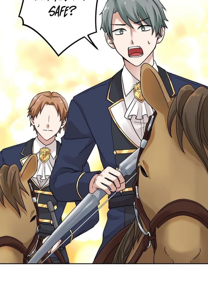 I’m the Bride Who Carried the Village’s Misfortune Chapter 18 - Page 21