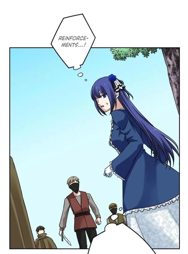 I’m the Bride Who Carried the Village’s Misfortune Chapter 18 - Page 22