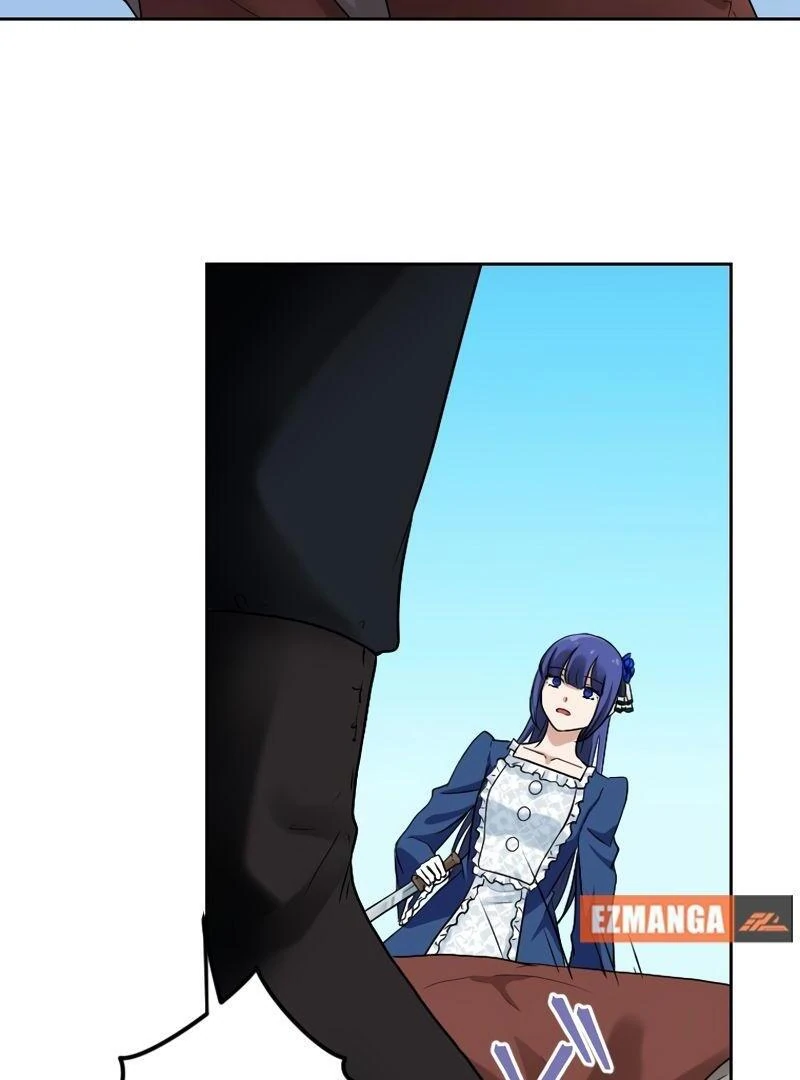 I’m the Bride Who Carried the Village’s Misfortune Chapter 18 - Page 28