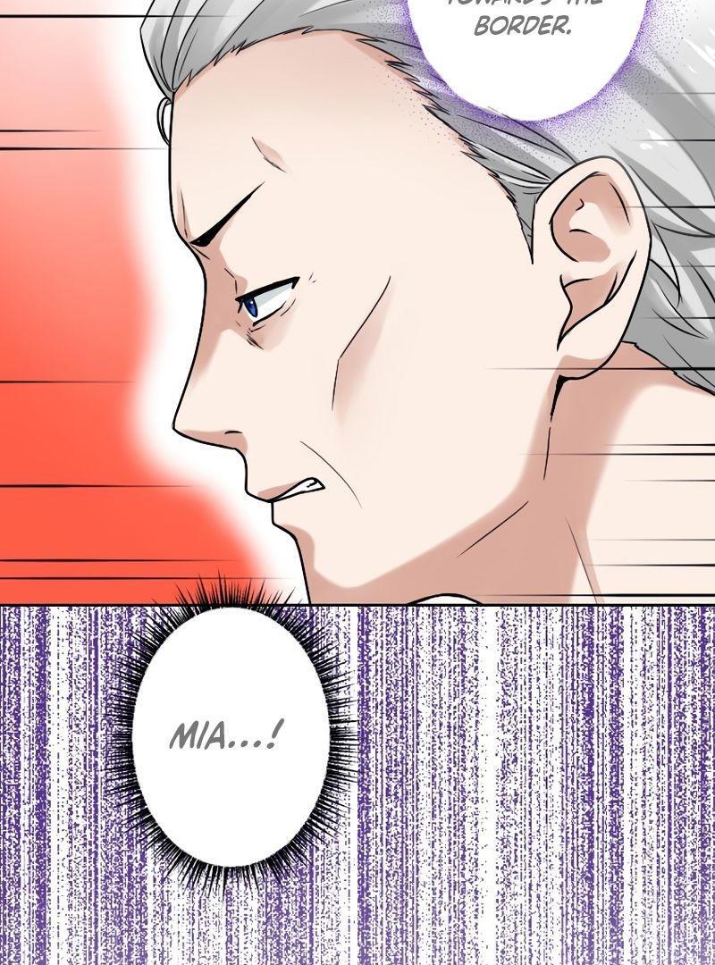 I’m the Bride Who Carried the Village’s Misfortune Chapter 18 - Page 3