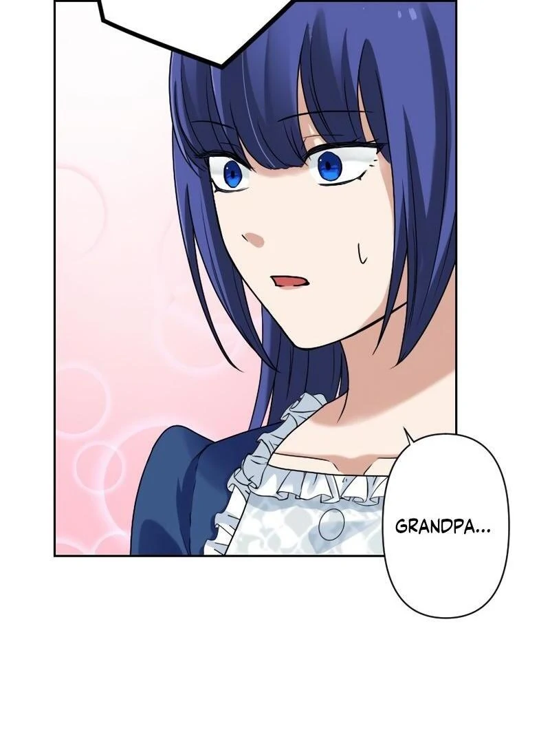I’m the Bride Who Carried the Village’s Misfortune Chapter 18 - Page 32