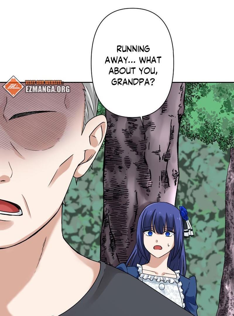 I’m the Bride Who Carried the Village’s Misfortune Chapter 18 - Page 33