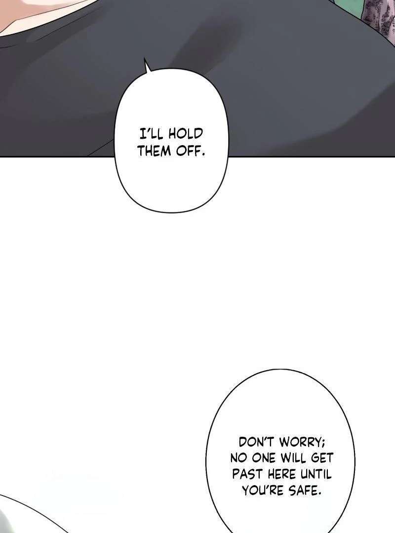 I’m the Bride Who Carried the Village’s Misfortune Chapter 18 - Page 34