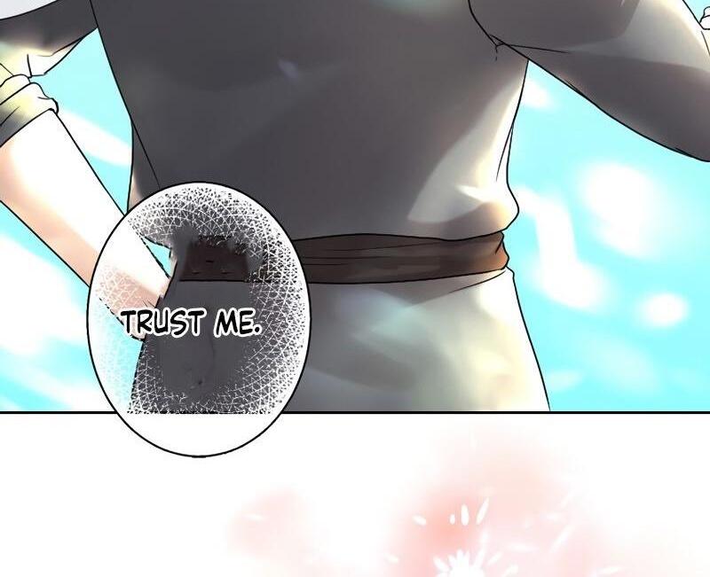 I’m the Bride Who Carried the Village’s Misfortune Chapter 18 - Page 36