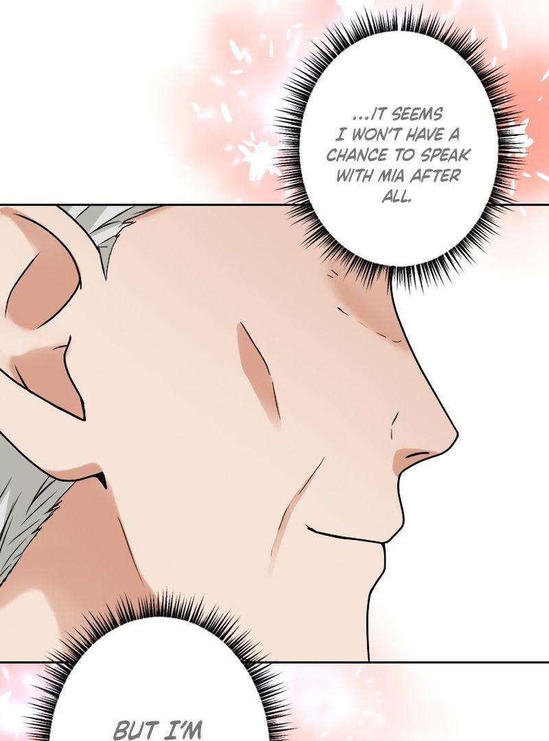 I’m the Bride Who Carried the Village’s Misfortune Chapter 18 - Page 37
