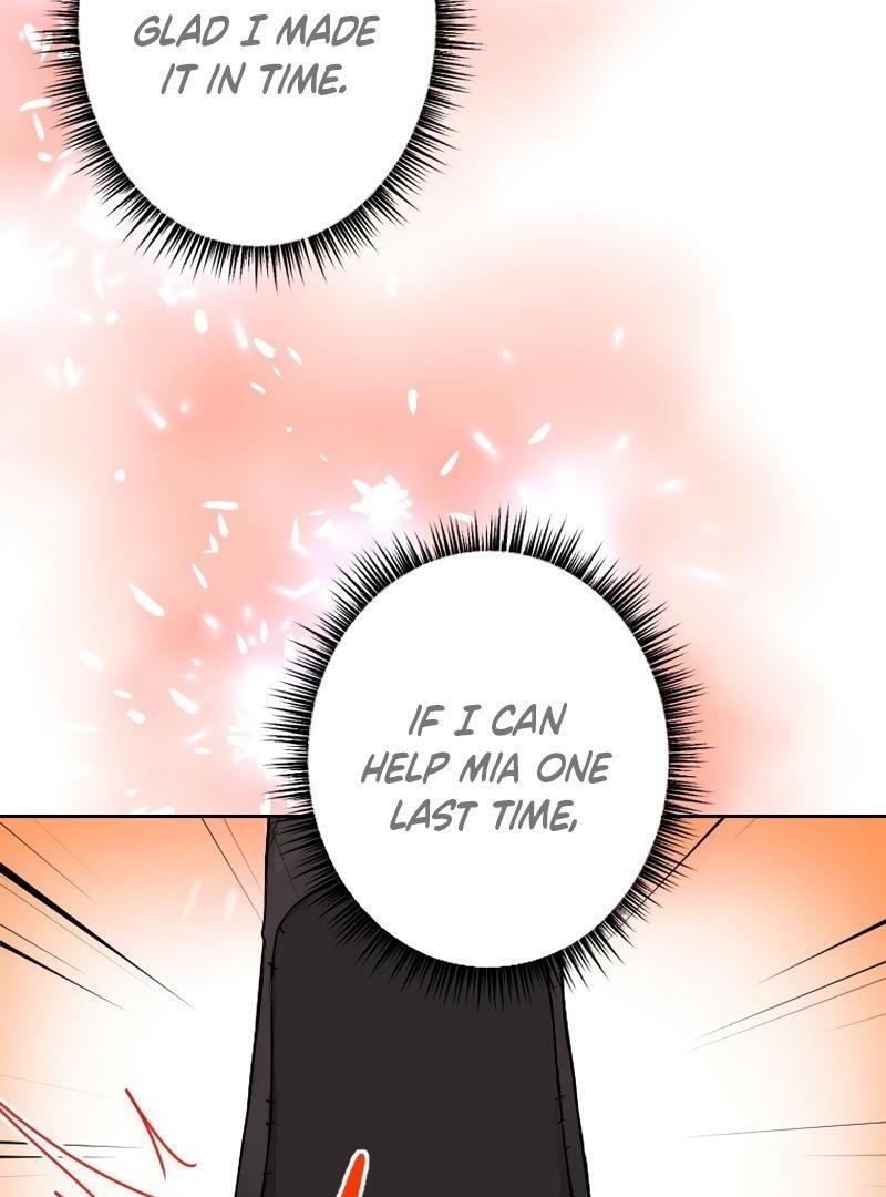I’m the Bride Who Carried the Village’s Misfortune Chapter 18 - Page 38