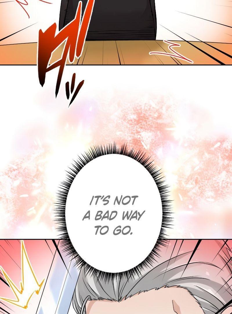 I’m the Bride Who Carried the Village’s Misfortune Chapter 18 - Page 39