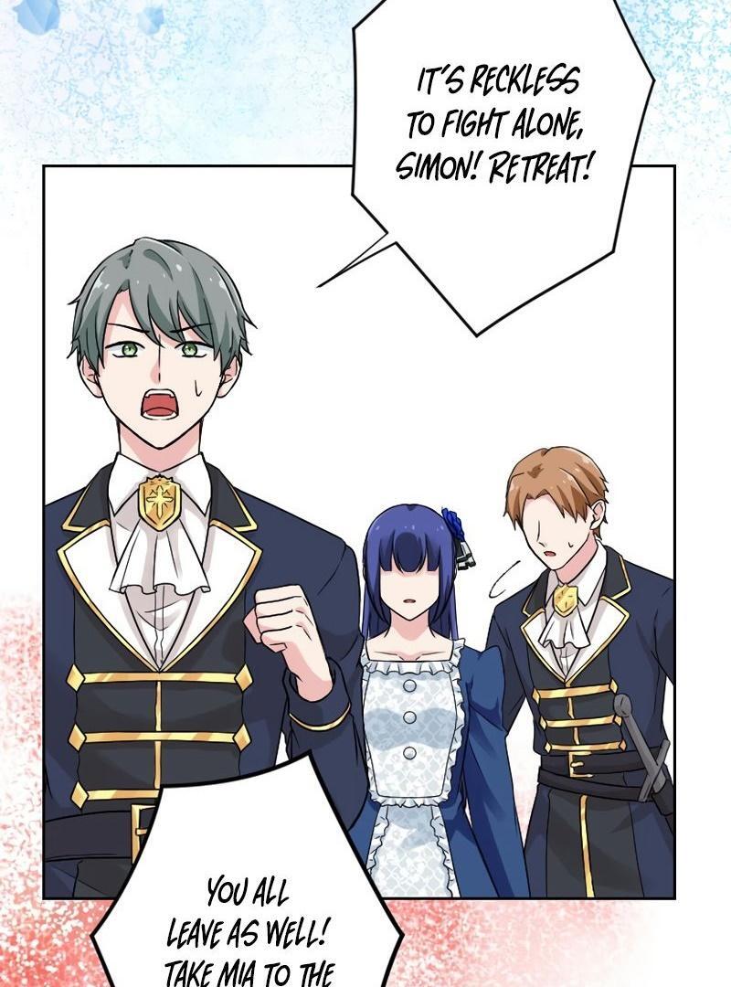 I’m the Bride Who Carried the Village’s Misfortune Chapter 18 - Page 43