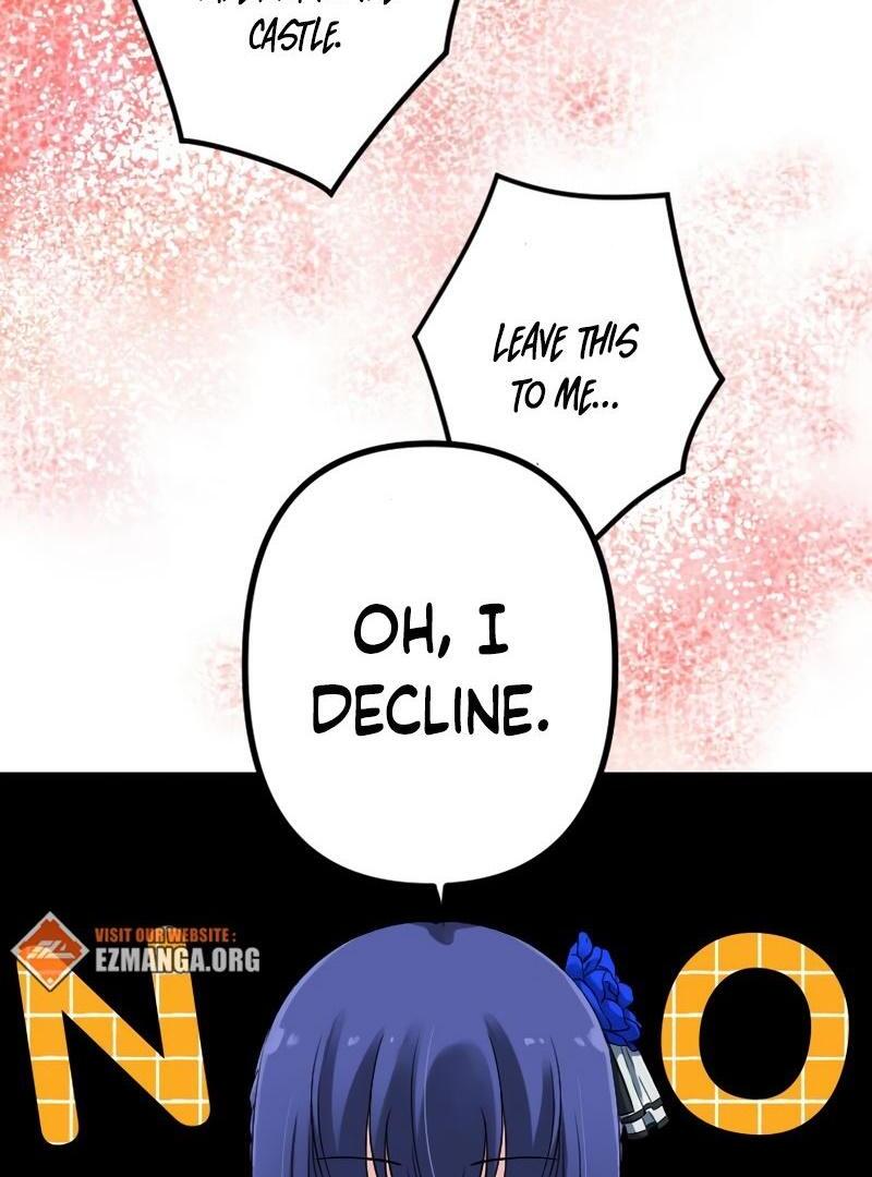 I’m the Bride Who Carried the Village’s Misfortune Chapter 18 - Page 44