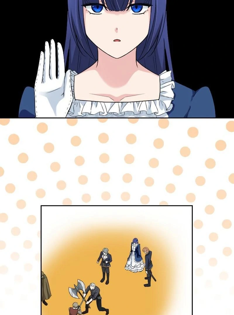 I’m the Bride Who Carried the Village’s Misfortune Chapter 18 - Page 45