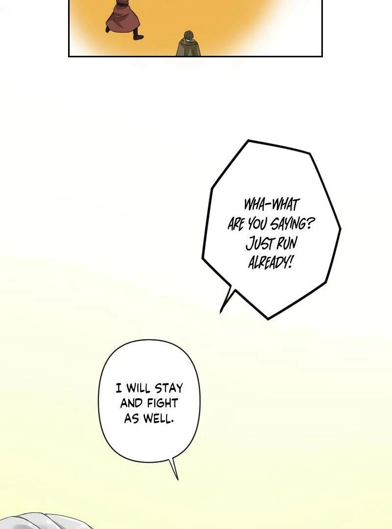 I’m the Bride Who Carried the Village’s Misfortune Chapter 18 - Page 46