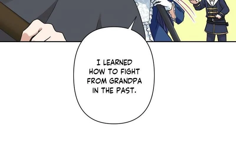 I’m the Bride Who Carried the Village’s Misfortune Chapter 18 - Page 48