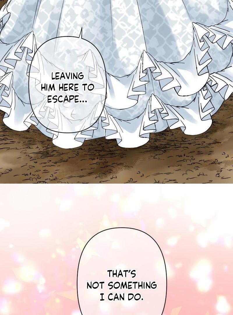 I’m the Bride Who Carried the Village’s Misfortune Chapter 18 - Page 50