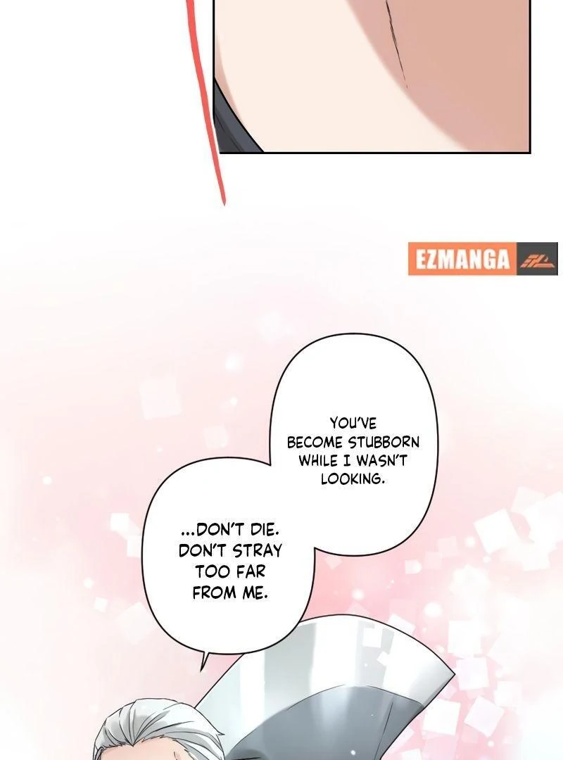 I’m the Bride Who Carried the Village’s Misfortune Chapter 18 - Page 52