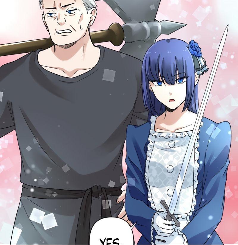 I’m the Bride Who Carried the Village’s Misfortune Chapter 18 - Page 53