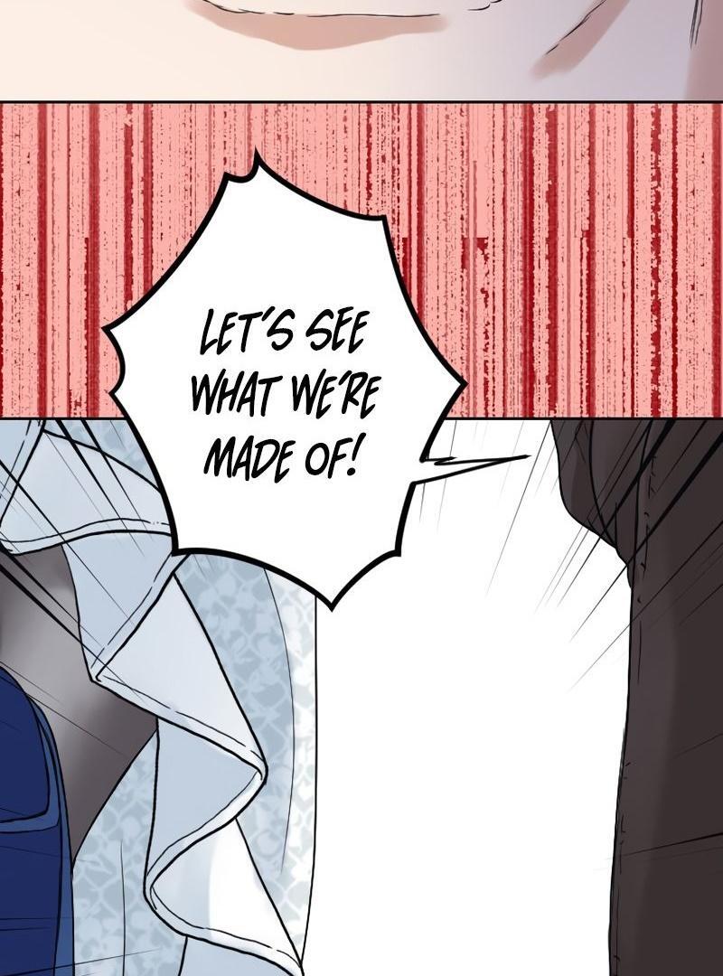 I’m the Bride Who Carried the Village’s Misfortune Chapter 18 - Page 55