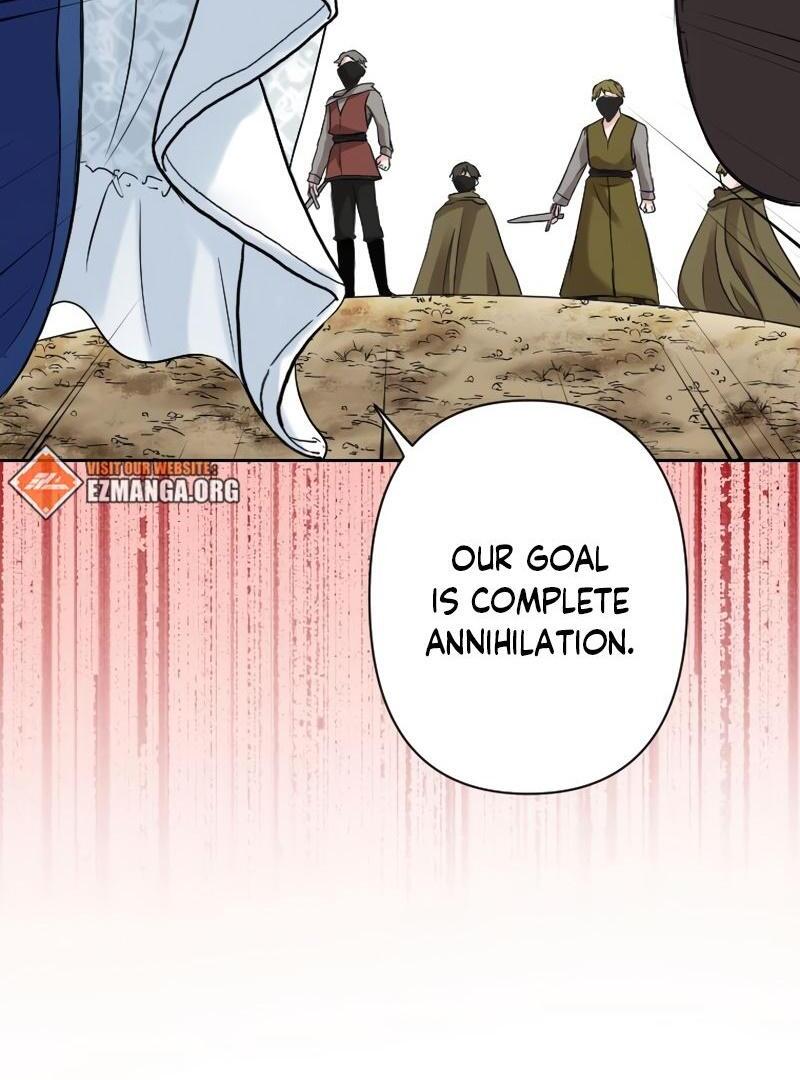 I’m the Bride Who Carried the Village’s Misfortune Chapter 18 - Page 56
