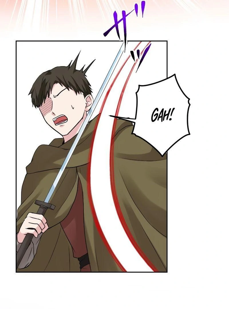 I’m the Bride Who Carried the Village’s Misfortune Chapter 18 - Page 61