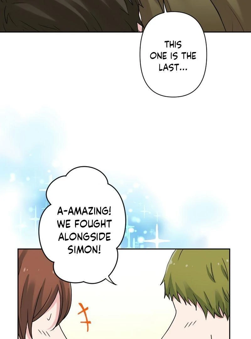 I’m the Bride Who Carried the Village’s Misfortune Chapter 18 - Page 63