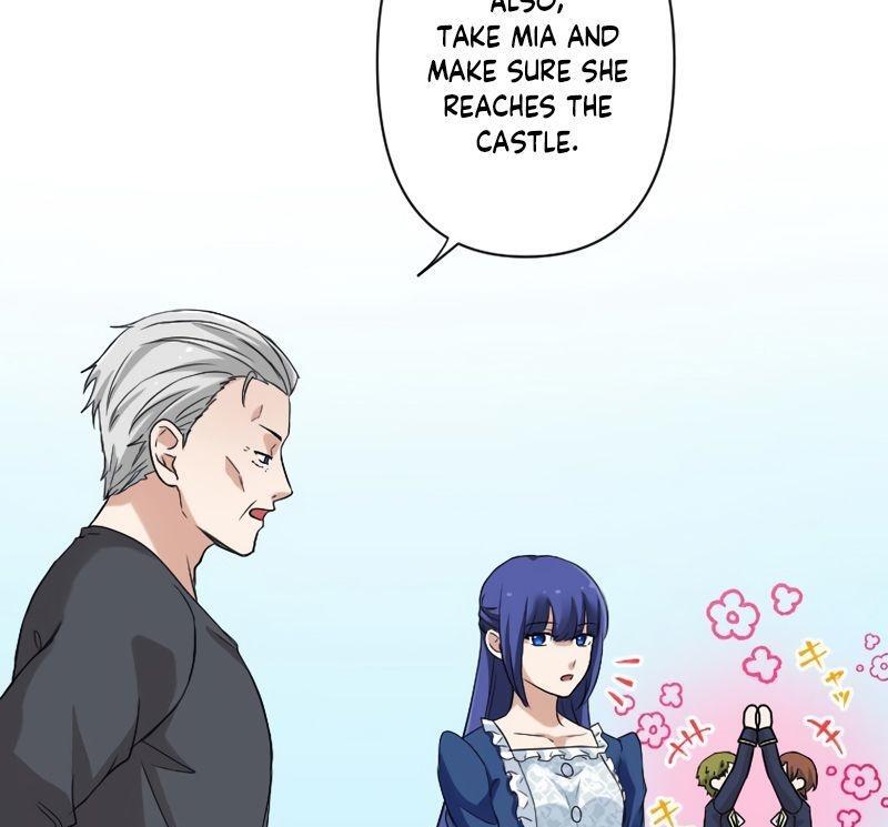 I’m the Bride Who Carried the Village’s Misfortune Chapter 18 - Page 65