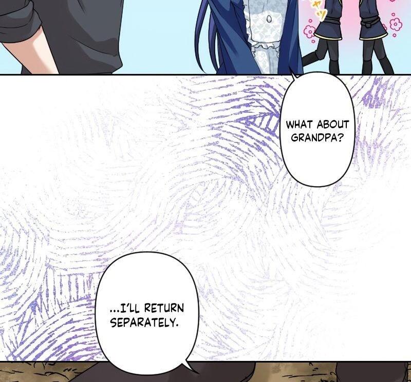 I’m the Bride Who Carried the Village’s Misfortune Chapter 18 - Page 66
