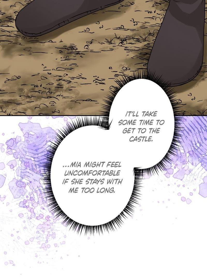 I’m the Bride Who Carried the Village’s Misfortune Chapter 18 - Page 67