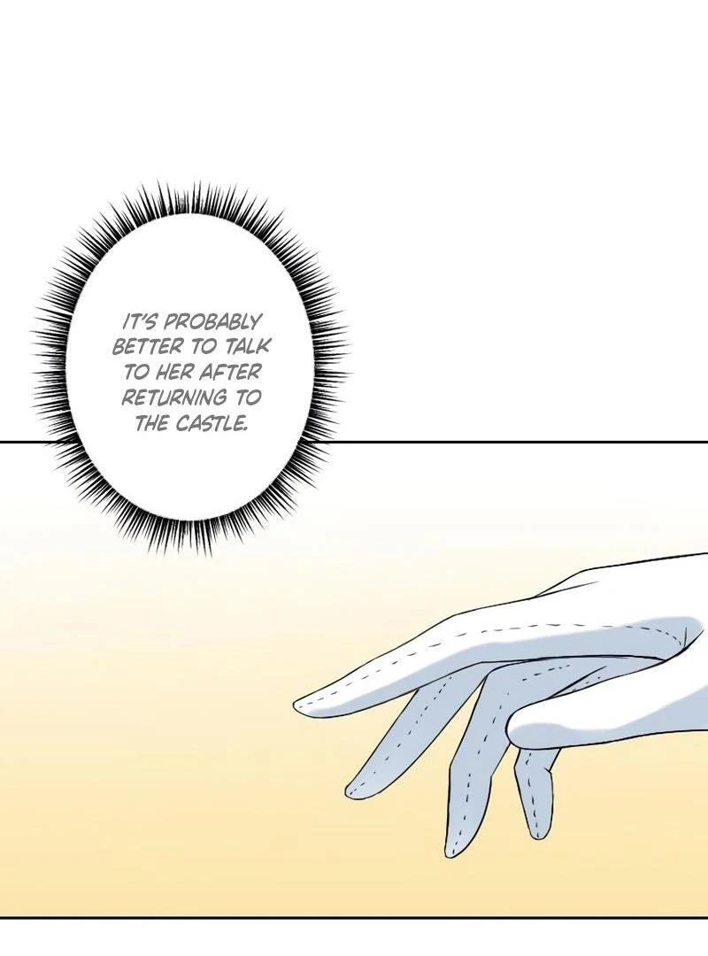I’m the Bride Who Carried the Village’s Misfortune Chapter 18 - Page 68