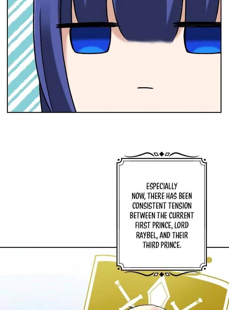 I’m the Bride Who Carried the Village’s Misfortune Chapter 18 - Page 7