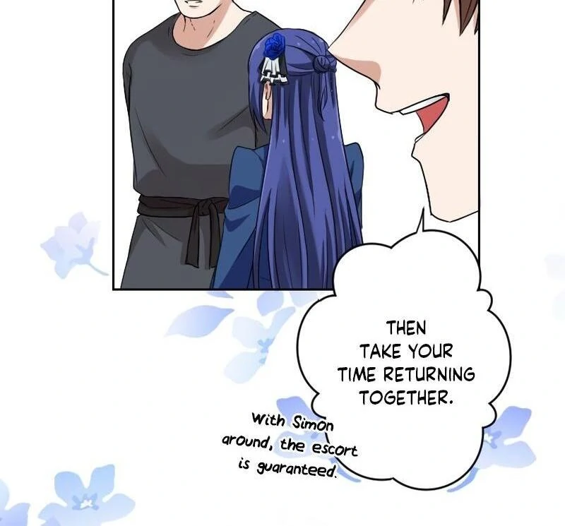 I’m the Bride Who Carried the Village’s Misfortune Chapter 18 - Page 72