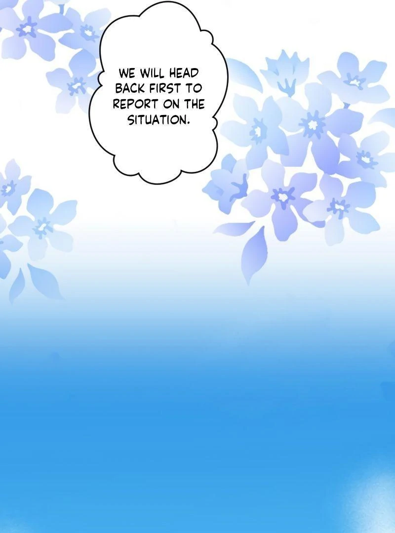 I’m the Bride Who Carried the Village’s Misfortune Chapter 18 - Page 73