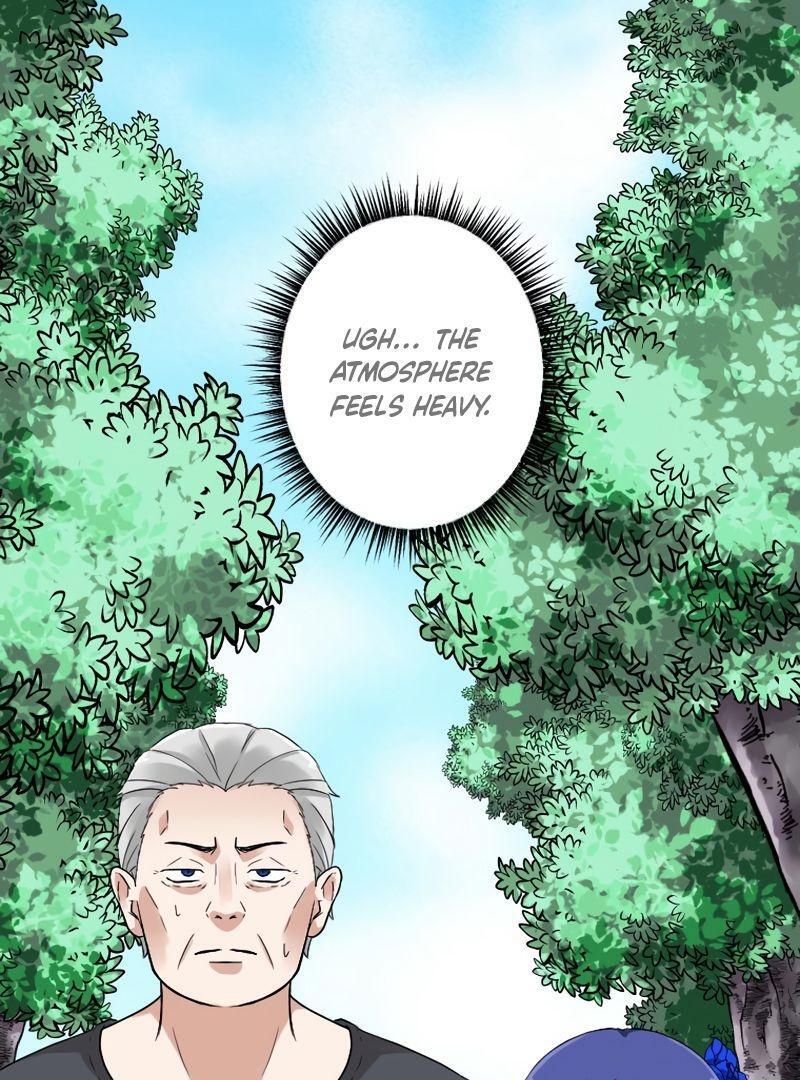 I’m the Bride Who Carried the Village’s Misfortune Chapter 18 - Page 75