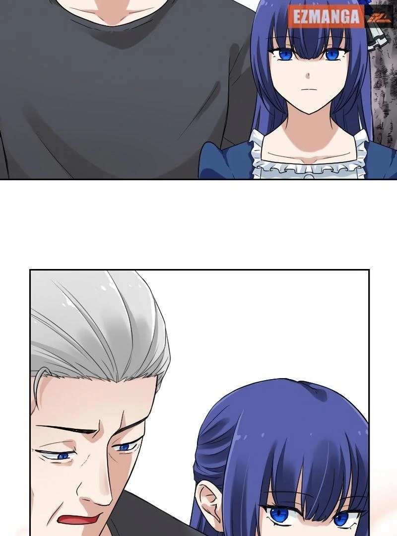 I’m the Bride Who Carried the Village’s Misfortune Chapter 18 - Page 76