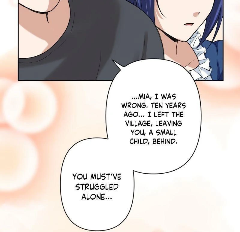 I’m the Bride Who Carried the Village’s Misfortune Chapter 18 - Page 77