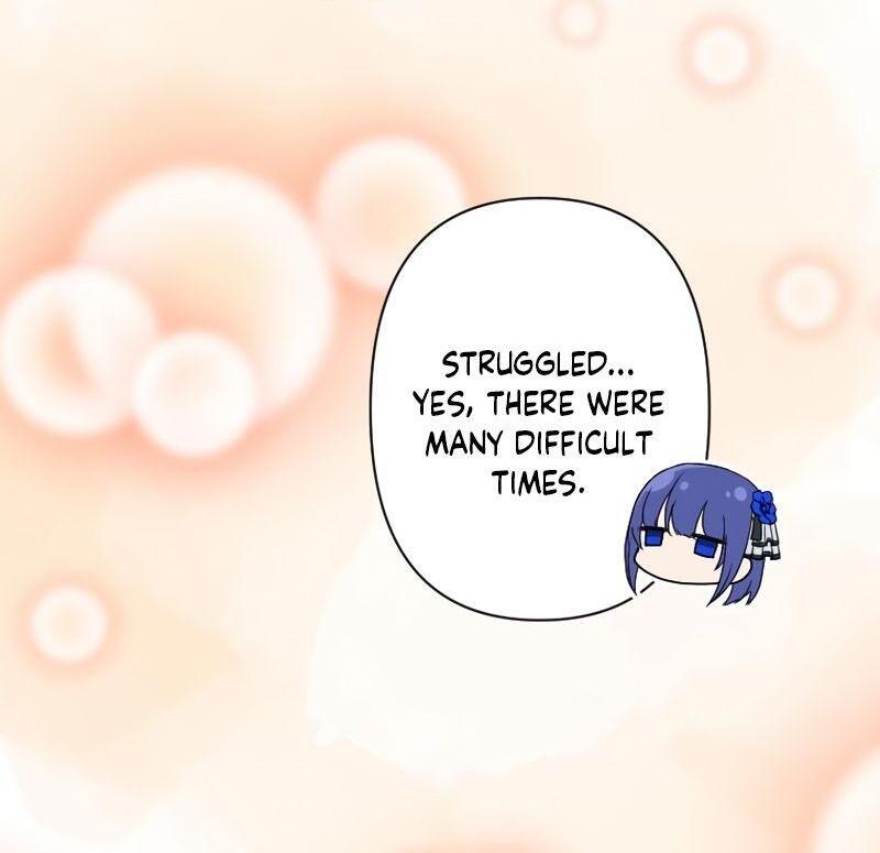 I’m the Bride Who Carried the Village’s Misfortune Chapter 18 - Page 78