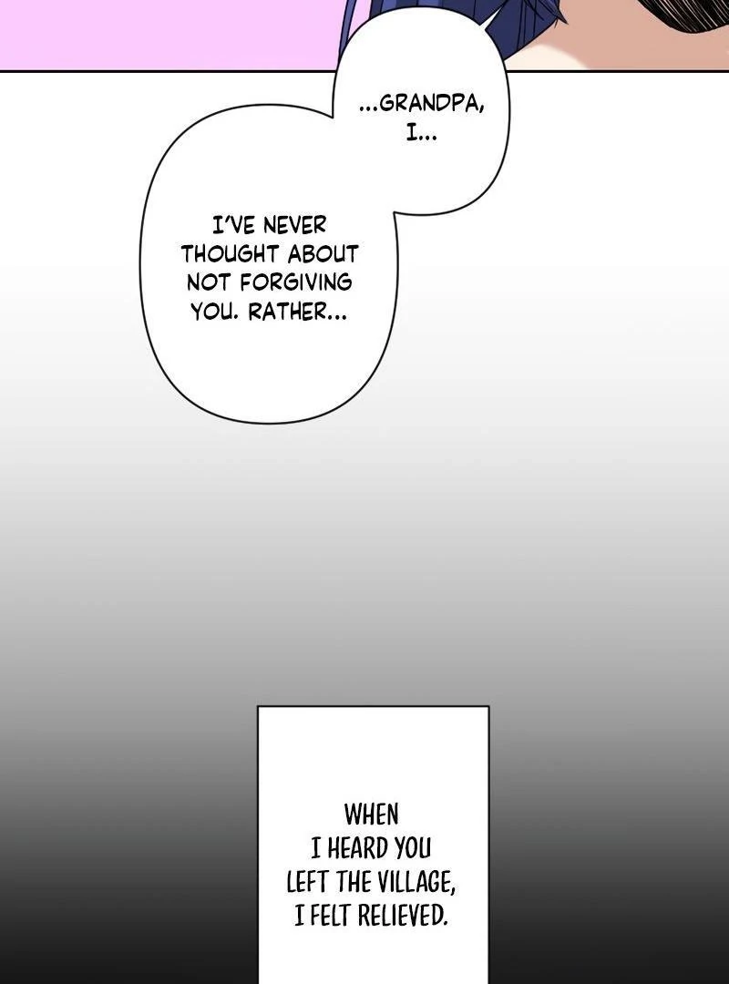 I’m the Bride Who Carried the Village’s Misfortune Chapter 18 - Page 81