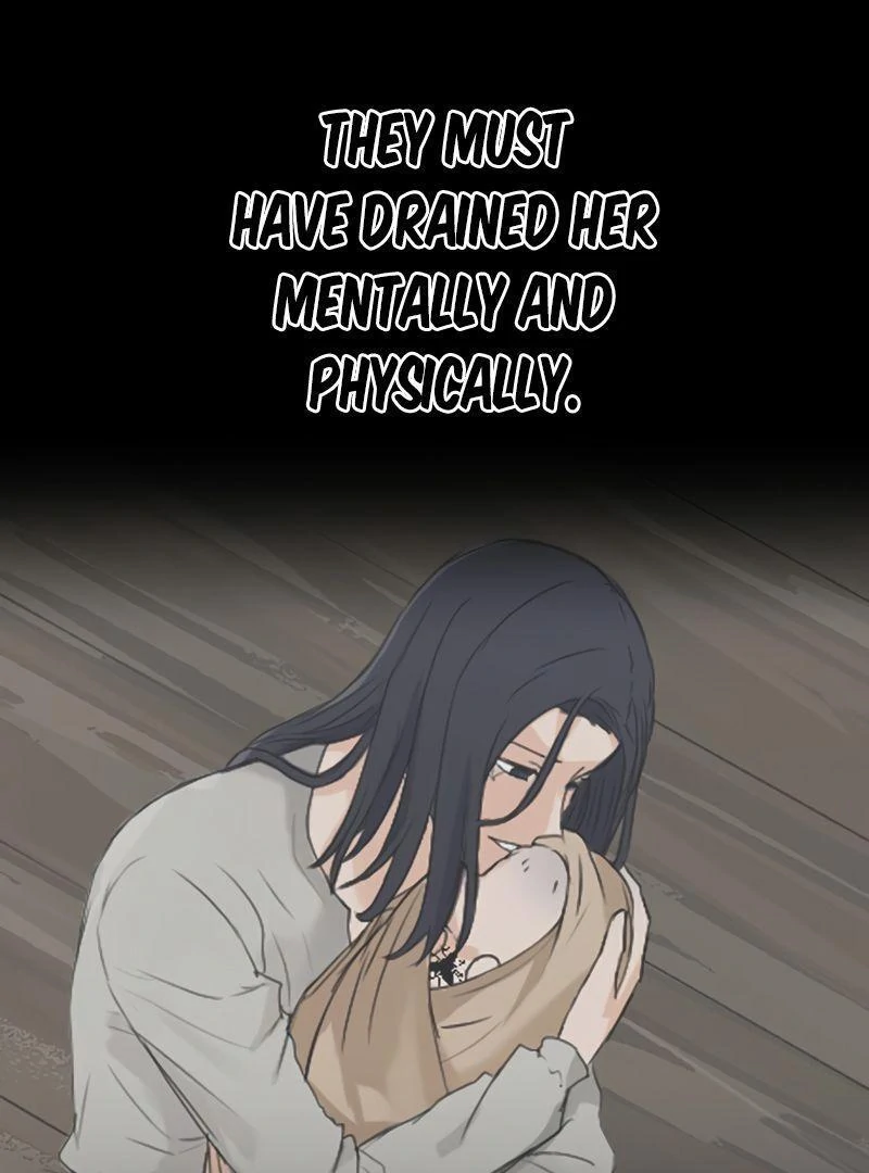 I’m the Bride Who Carried the Village’s Misfortune Chapter 18 - Page 85