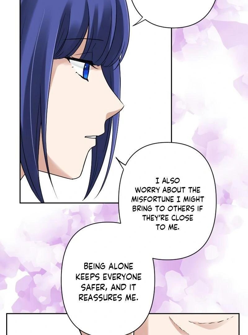 I’m the Bride Who Carried the Village’s Misfortune Chapter 18 - Page 88
