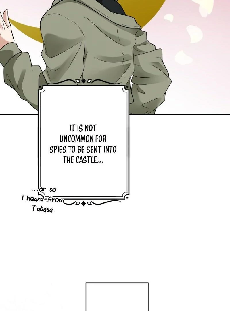 I’m the Bride Who Carried the Village’s Misfortune Chapter 18 - Page 9